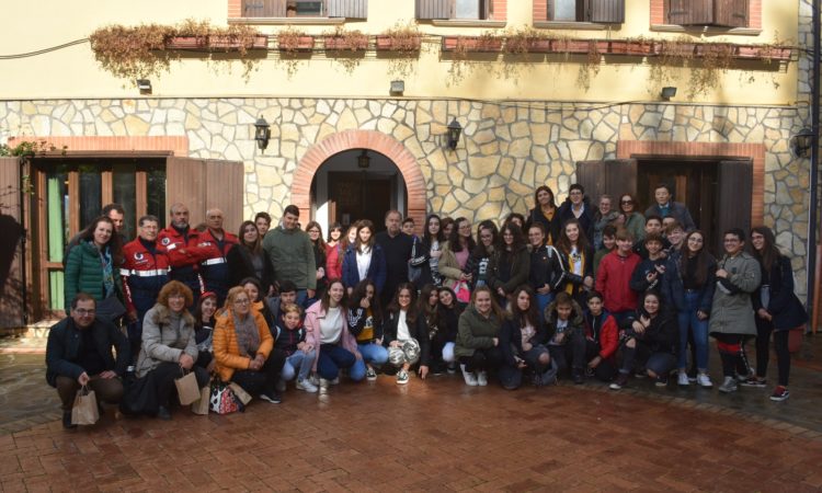 FOTO DI GRUPPO