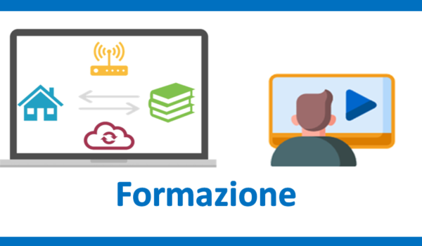 Formazione DAD