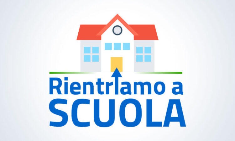 Rientro a scuola