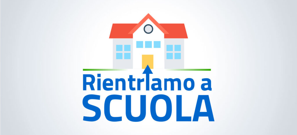 Rientro a scuola