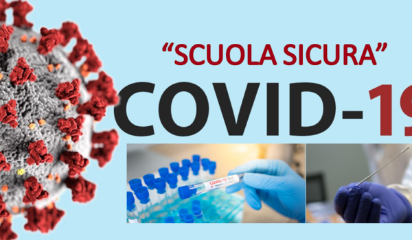 scuola sicura