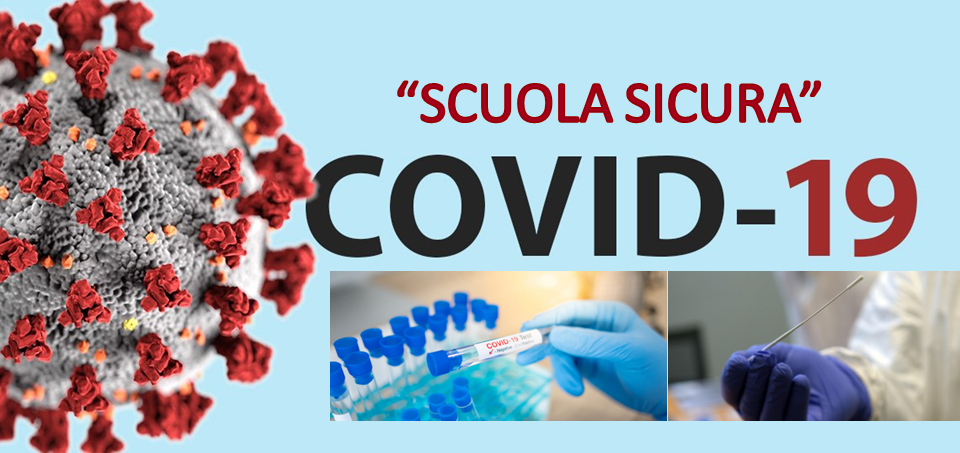scuola sicura