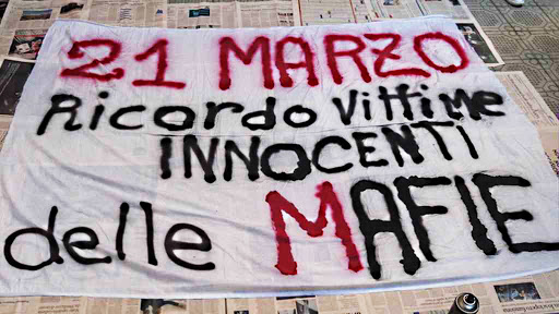 21 marzo