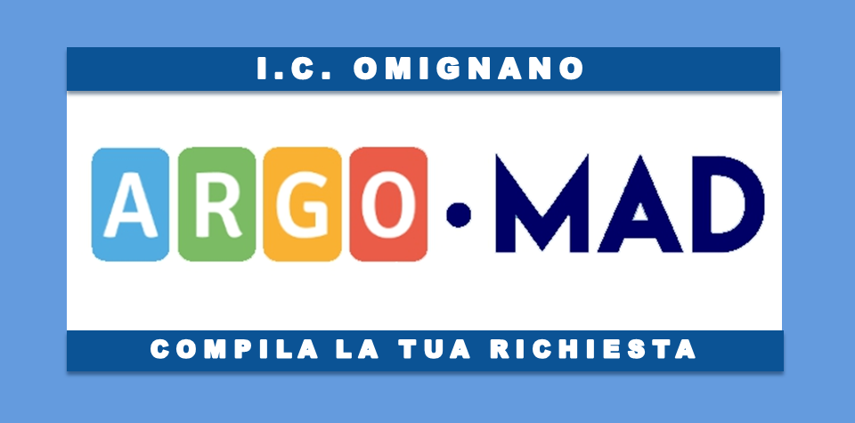 ARGO MAD