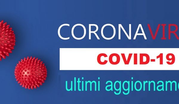 aggiornamenti covid