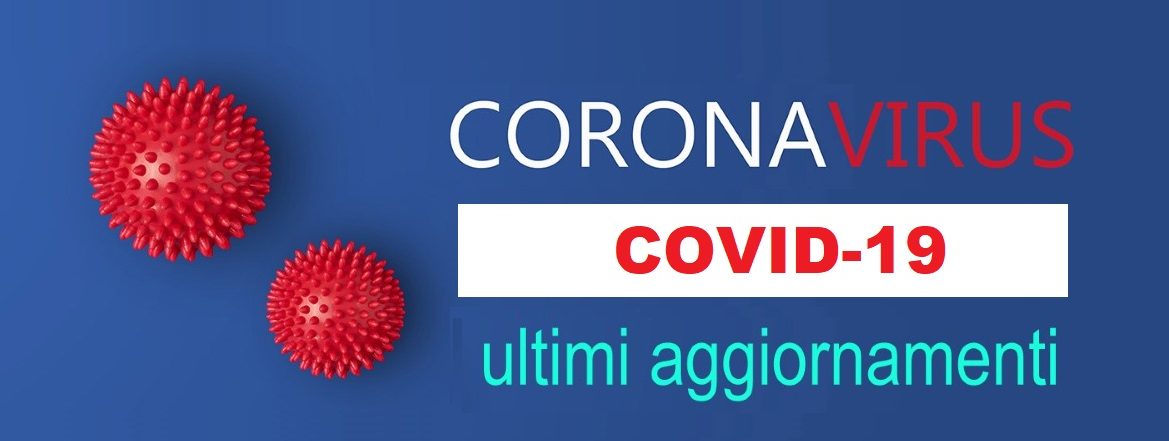 aggiornamenti covid