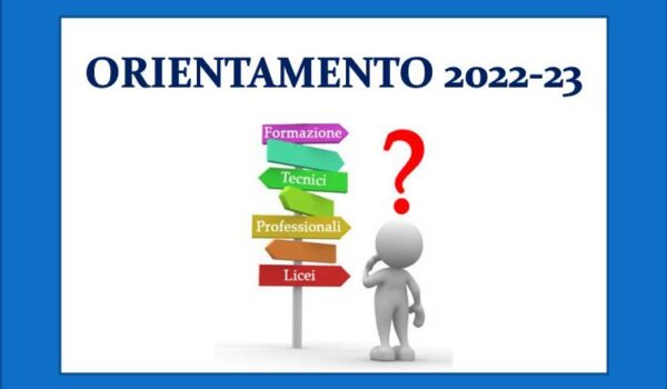 orientamento
