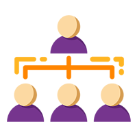 L'Organizzazione